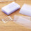 Plastic Label Holders Price Tag Ticket Hanger Clips (60) 5