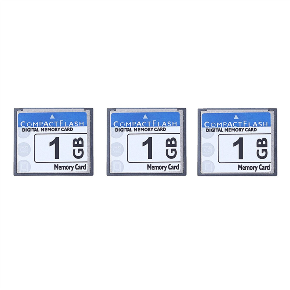Professional 1Gb Compact Flash Memory Card For Camera, Advertising 4853158874995
