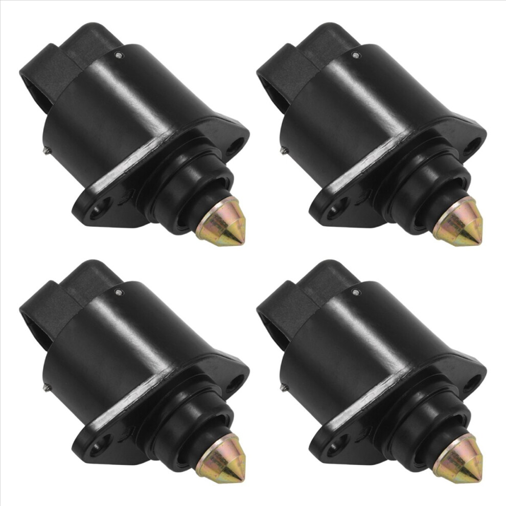 92061898 Iac Idle Air Control Valve For Nubira 2.0L Leganza 4853158895426