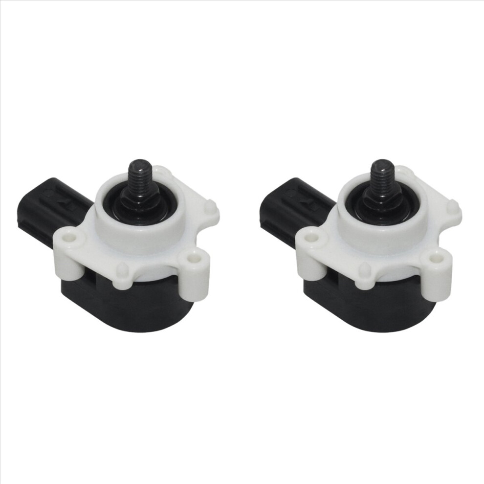 Headlight Level Sensor Body Height Sensor For 4853158800239