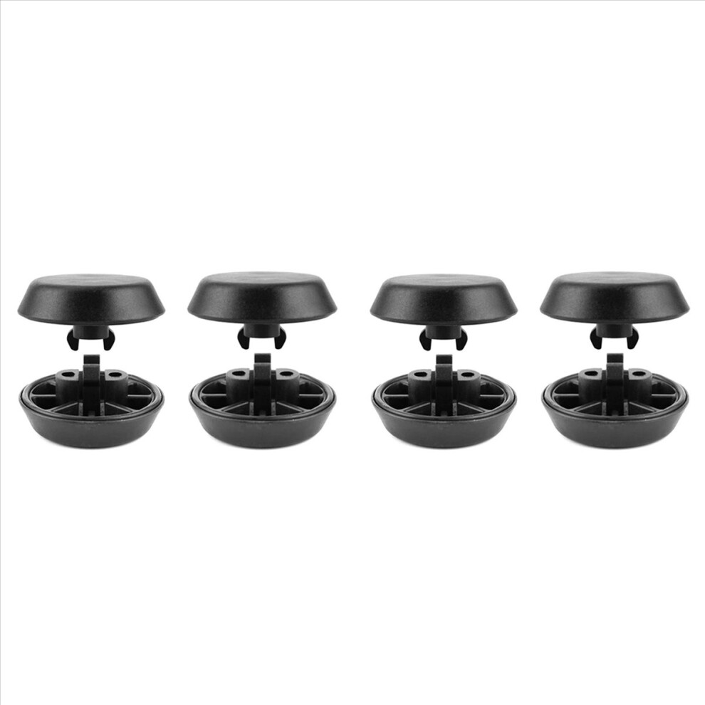 Set of 4 Under Car Jack Lift Pads for E36 318I 325I E46 M3 X5 X3-image-OPC-PHP998J-NEW