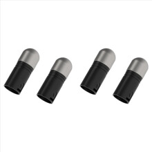 Terminateur DMX512 120 ohms XLR 3 broches pour éclairage de scène DMX512