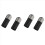 DMX512 Terminator 120 Ohm XLR 3 Pin Εφαρμόστε σε φώτα σκηνής DMX512 1
