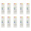 Replace Remote Control for Projector X115 X125H X135WH H6517ABD 1