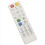 Replace Remote Control for Projector X115 X125H X135WH H6517ABD 2