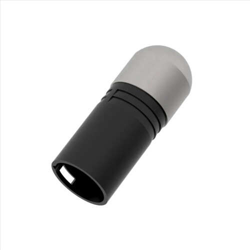 DMX512 Terminator 120 Ohm XLR 3 Pin Εφαρμόστε σε φώτα σκηνής DMX512 2