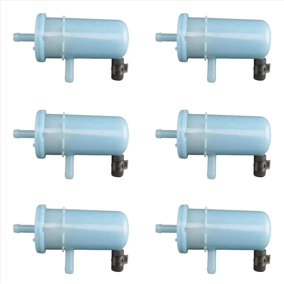 Fuel Filter 15410-87L00 For Outboard Df 9.9 15 20 25 30 70 4853188017324
