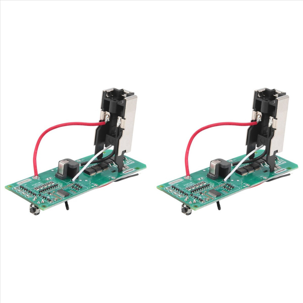 Li-Ion Battery Charging Protection Circuit Board Pcb For 4853188013906