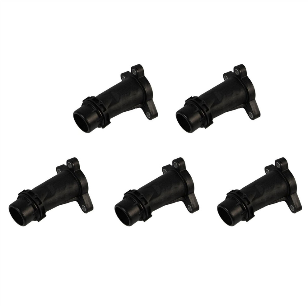 1 Piece Engine Block Connector Pipe For F30 G20 X1 X2 X3 X4 320I 4853188004195