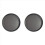 Carbon Steel Round Pizza Tray Mold Baking Tool 1