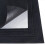 Black Adhesive Back Felt Sheets Fabric Sticky Back Sheets, 10 PCS 5