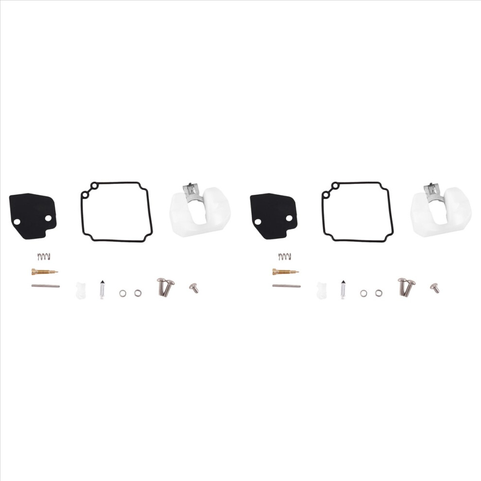 Carburetor Repair Kit Outboard For Hambone 2-Stroke 25/30Hp 4853188069866