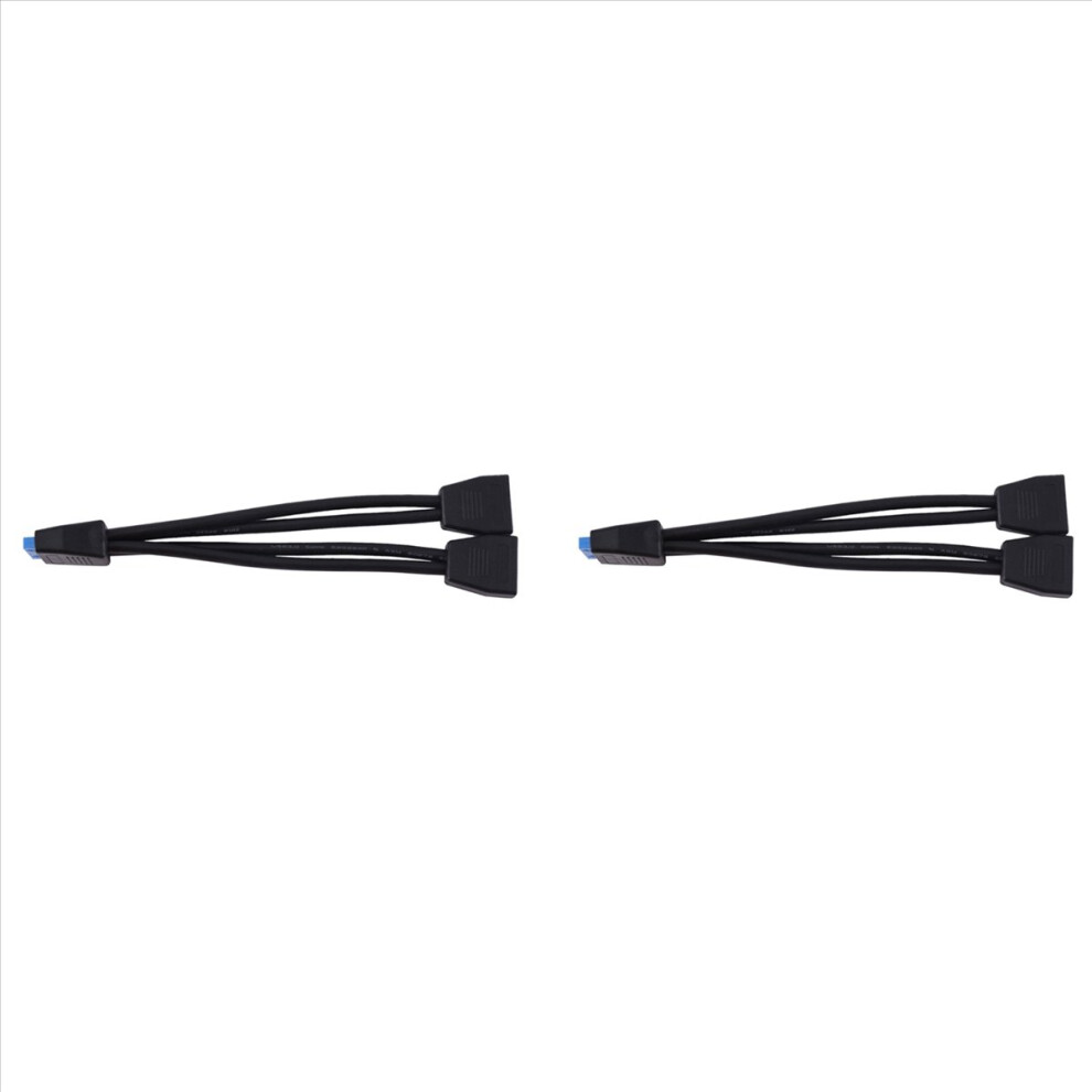 Small Mini Usb 3.0 19 Pin/20Pin Internal Extension Header 4853188071104
