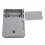 RFID Electronic Cabinet Lock Electronic Dark Lock Hidden DIY 3