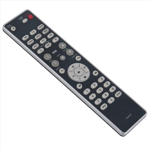 RC002CD Ersatzfernbedienung für Disc-CD-Player 1