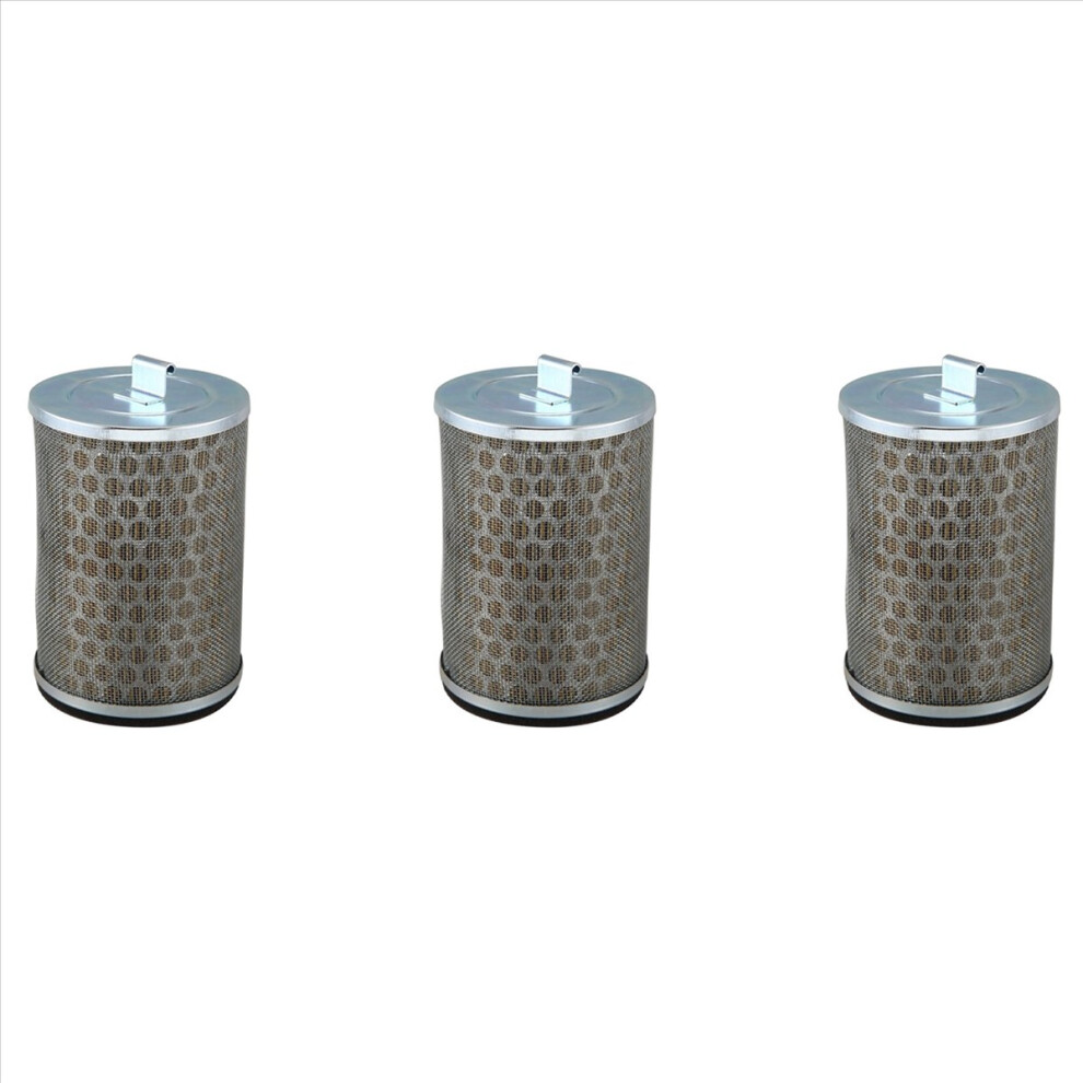 Motorcycle Engine Part Air Filter For Cb400 Cb 400 1992-1998 Silver 4853188065219