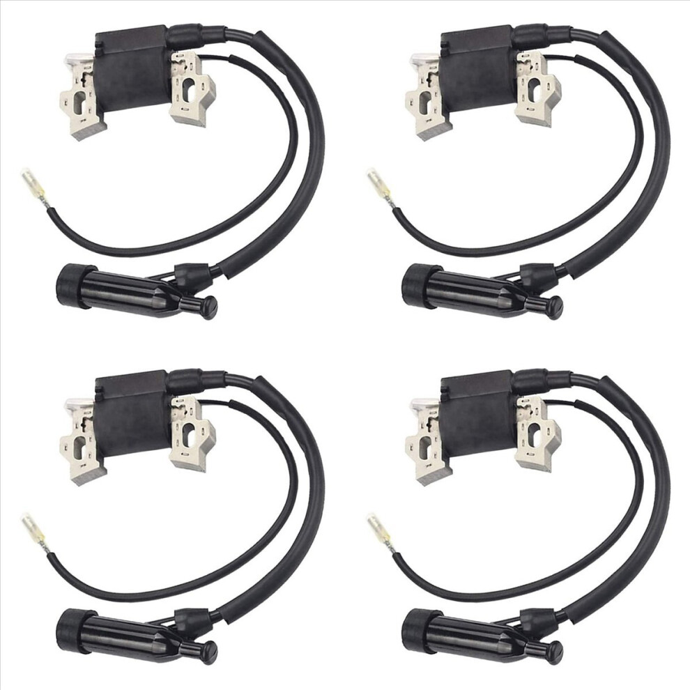 Ignition Coil For Gx110 Gx120 Gx140 Gx160 Gx200 Engines For 4853188037810