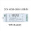 2CH WiFi Smart Switch DIY Timer APP 85-265V USB 5V 2.4G WiFi 2