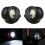 Car Accessories License Plate Light for 1999-2016 3