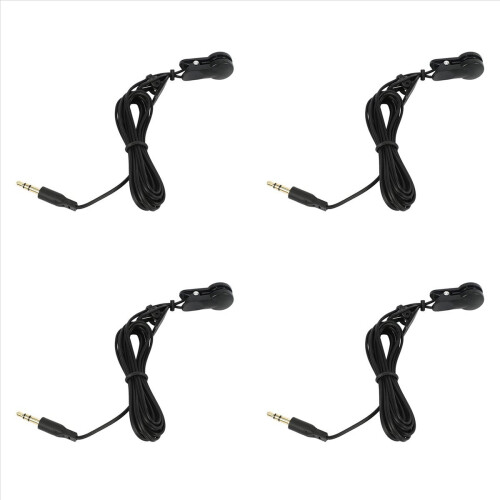 Αισθητήρας καρδιακού ρυθμού EAR CLIP για καρδιοαναπνευστική χρήση