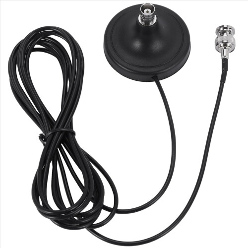 Base Per Antenna Per Auto, Supporto Per Base Sul Tetto Per Antenna Per Autoradio Per Nissan Micra Almera 28216BC20a