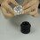 Vaihdevivun M/T kuulalaakeri ja pölytiivistesarja CRX:ään 5