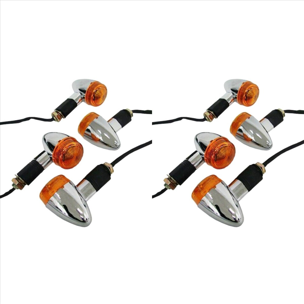Motorcycle Turn Signals For Light 4853158893477