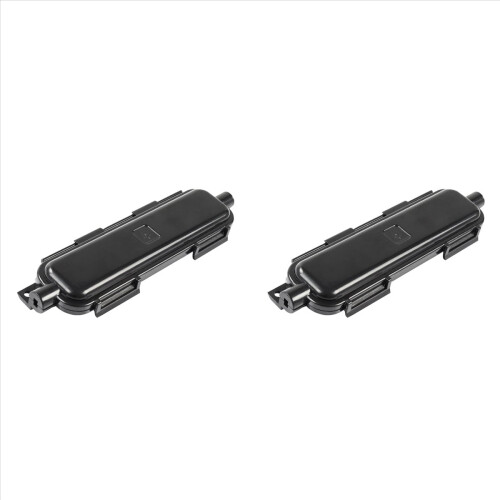 Drop Cable Rotection Box FTTH SC Adapter Type Protected Box