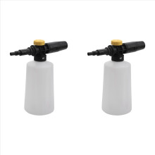 Mousse de neige pour pulvérisateur de savon haute pression pour voiture de la série YILI