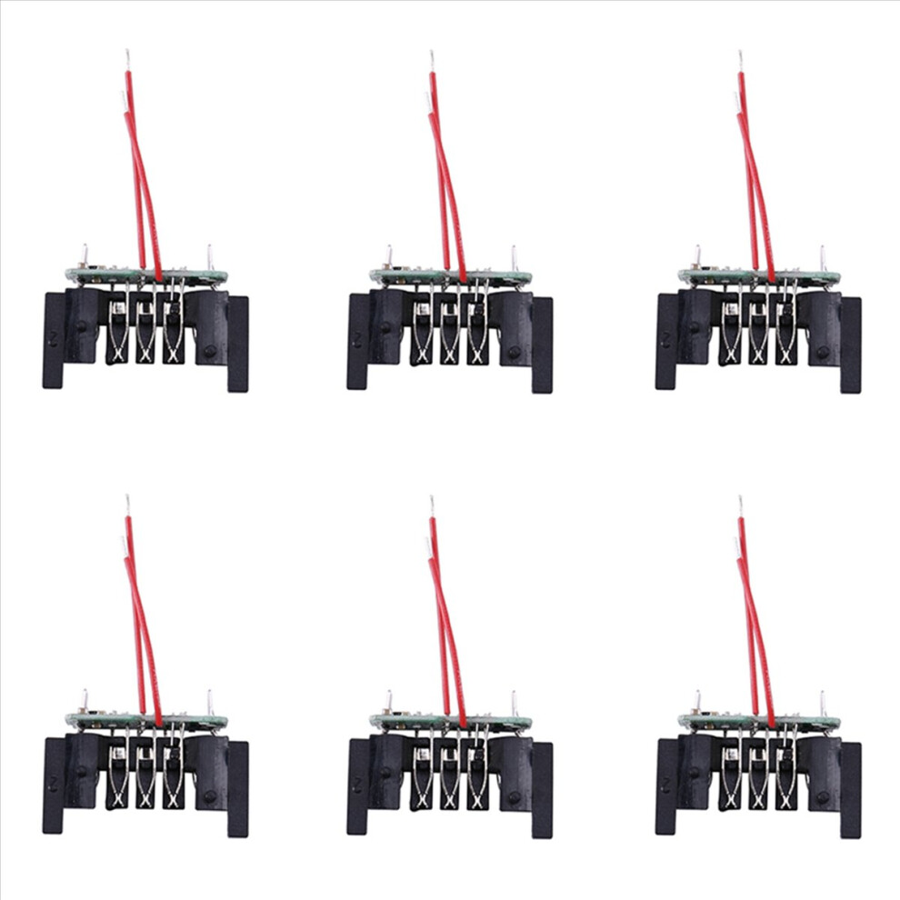 Dcb120 Drill Pcb Protection Board For 12V 10.8V Li-Ion Battery 4853188011735