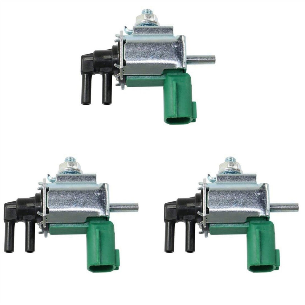 Evaporative Emissions Vapor Canister Purge Valve For & 4853188054992