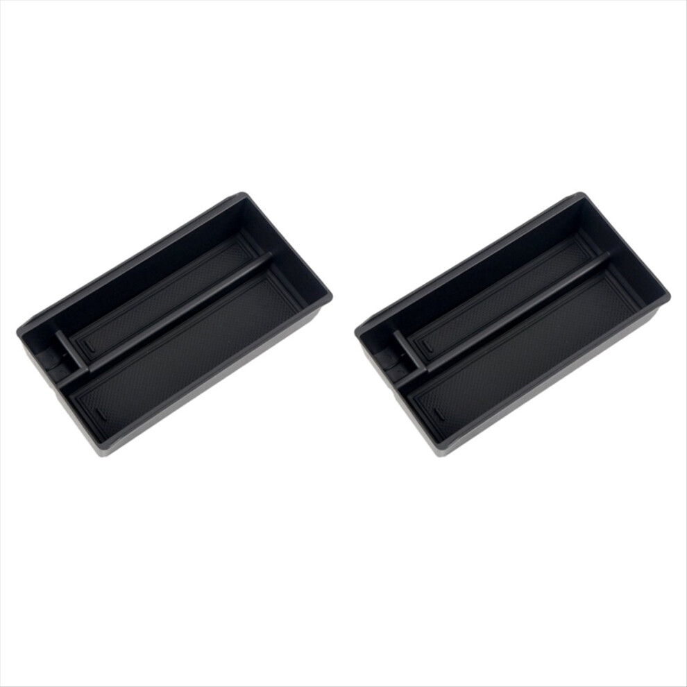 Car Armrest Storage Box For Land Cruiser Lc300 2022 4853158833107