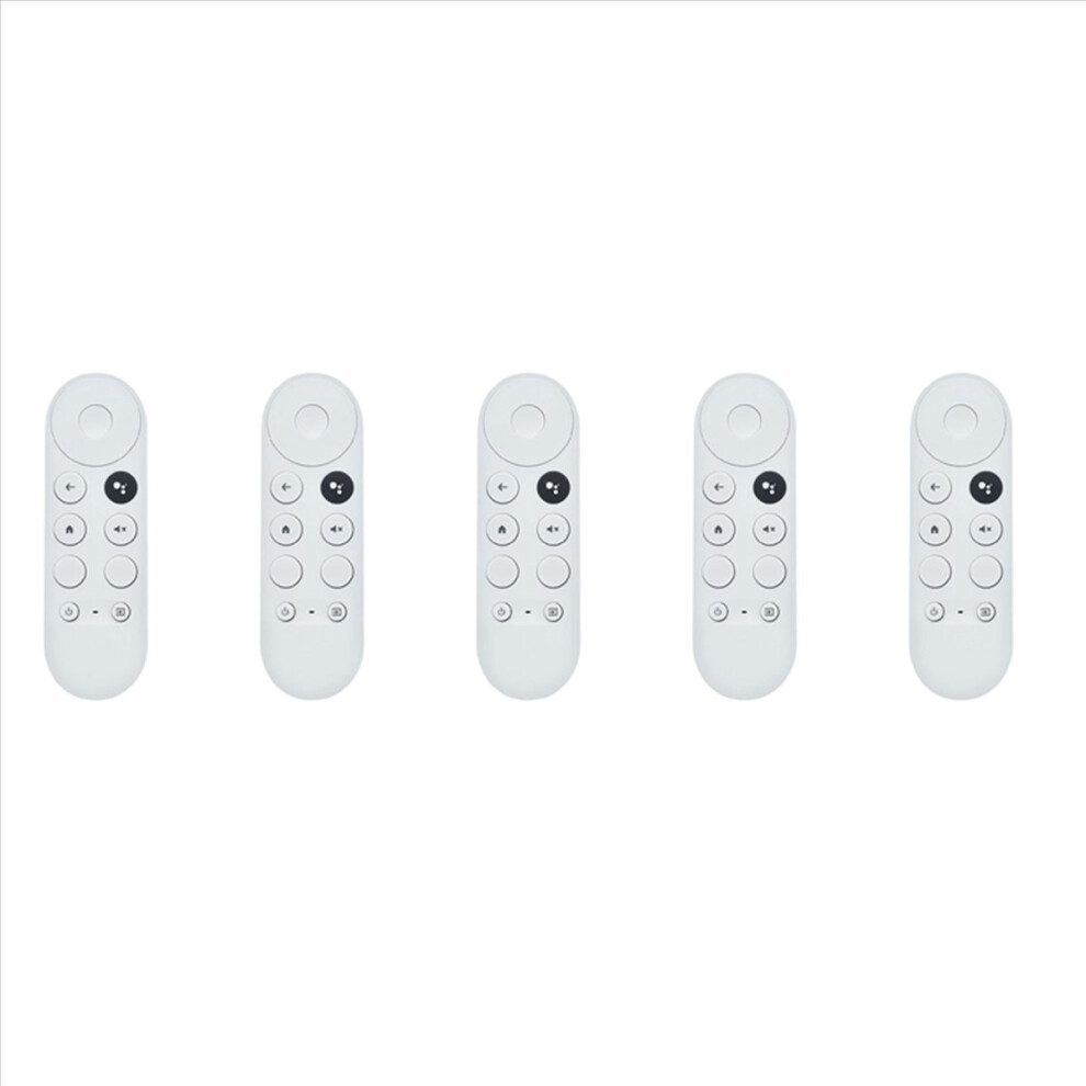G9n9n Voice Ir Remote Control For Googletv Googlechromecast 2020 W3jd 4853188076895
