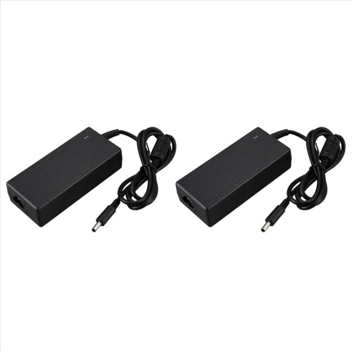 19,5V 3,34A 65W AC-adapter Laptoplader voor 1