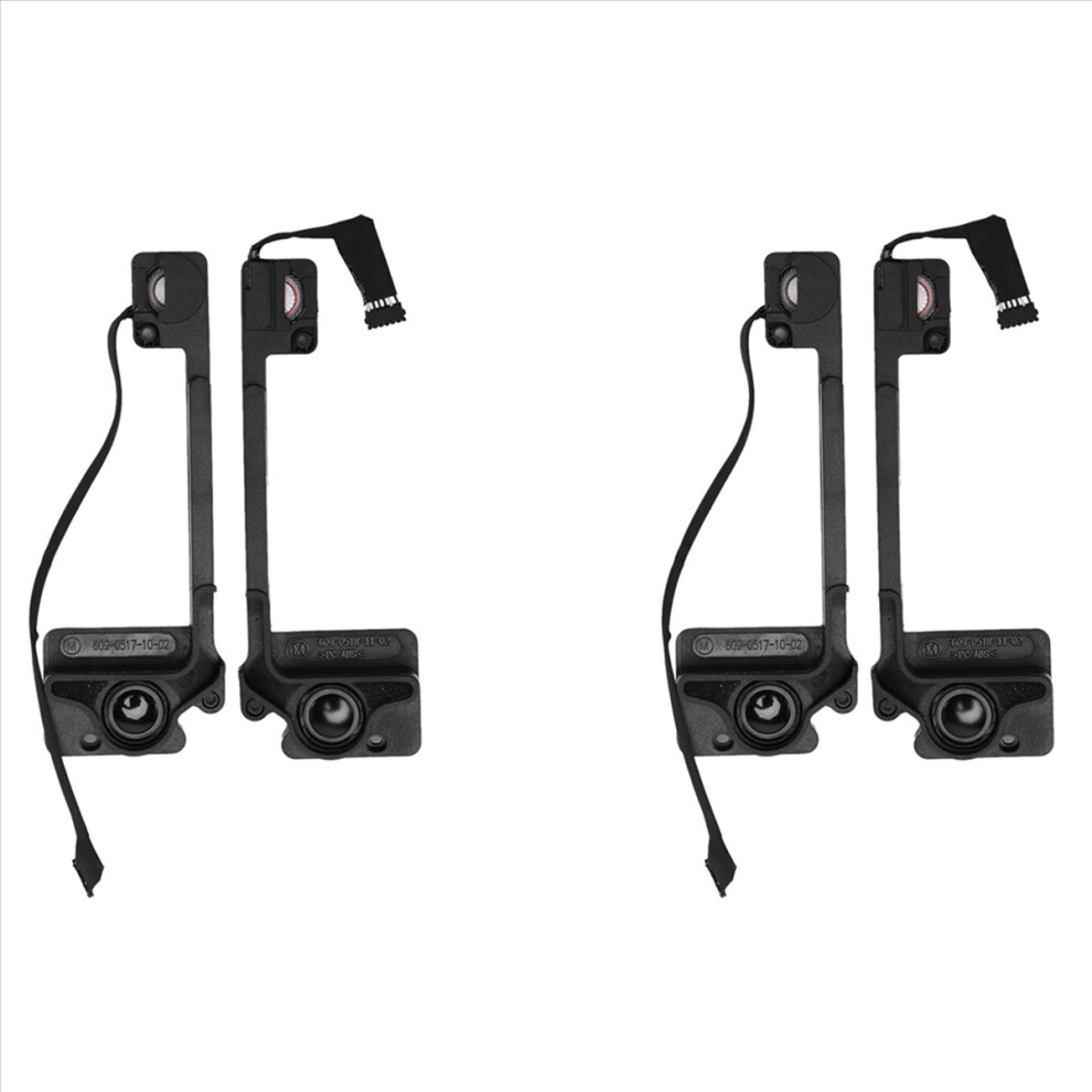 Speaker For Pro 13 Inch Retina A1502 Internal Speakers Late 4853188000173