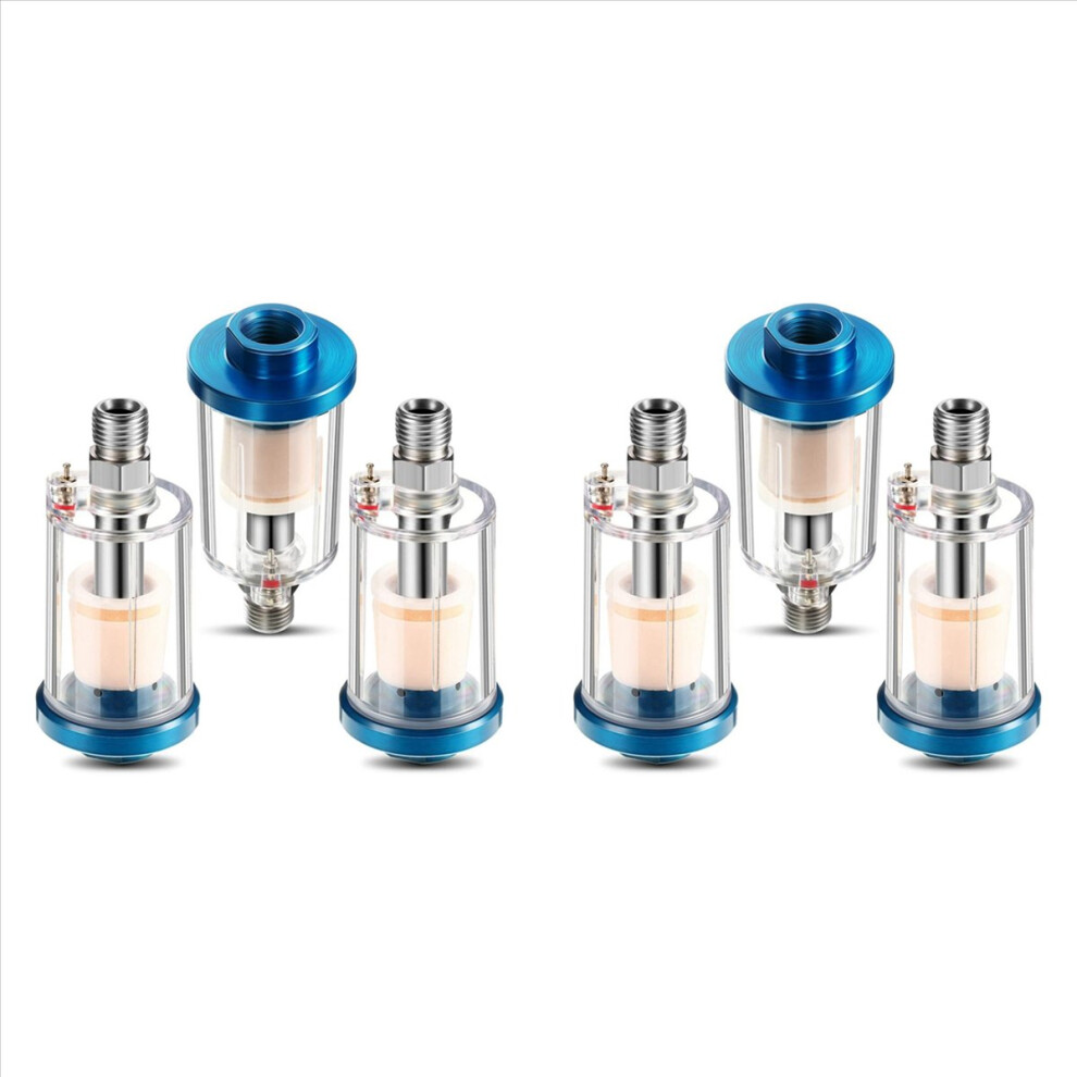 Water Oil Separator Filter Airbrush Filter Moisture Separator 4853188099900