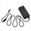 19,5V 3,34A 65W AC-adapter Laptoplader voor 5