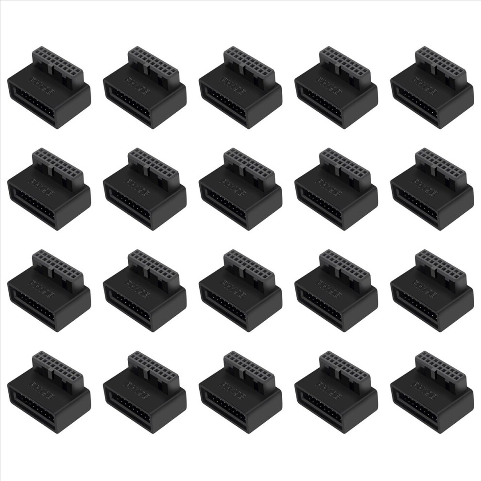 Ph19b Usb 3.0 Internal Header Converter For Computer Motherboard 4852133344690