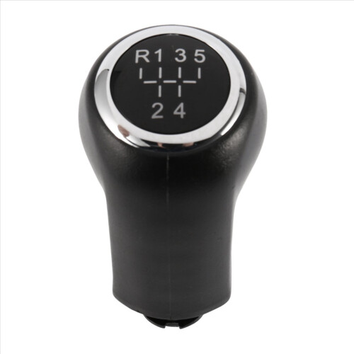 5 gear stick shift knob for MK5 D B 2