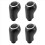 5 gear stick shift knob for MK5 D B 1