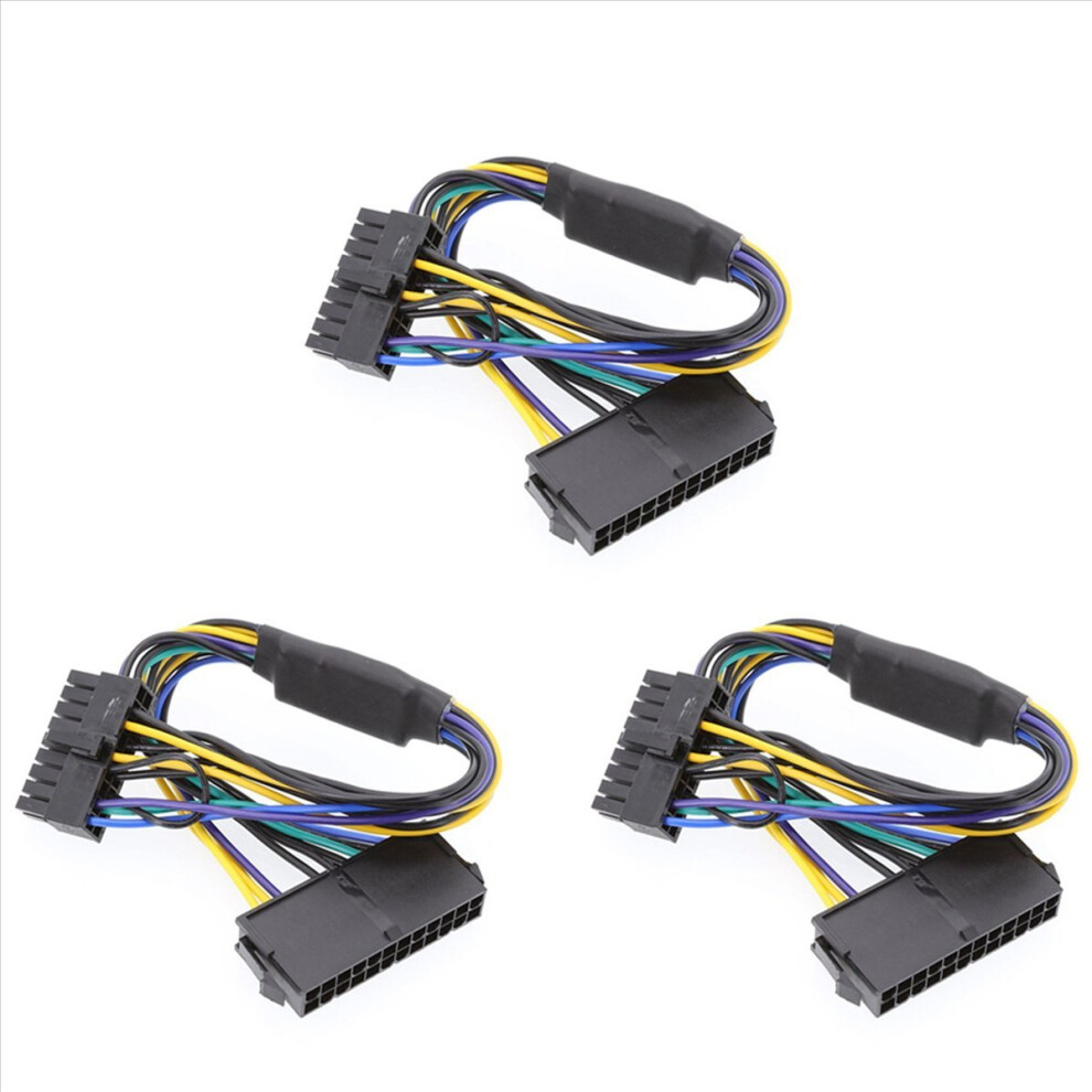 Power Cable Cord For Z420 Z620 Desktop Workstation Motherboard 4853188043750