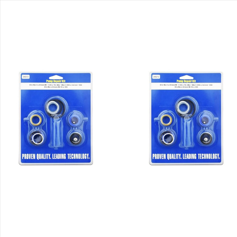 248212 Pump Repair Kit 1Set 4852133331096