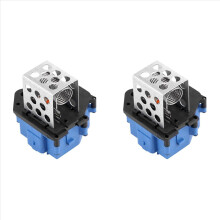 For C4 for 307 Partner 3008 5008 Radiator 1308CP