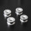 Motorfiets Top Achter Bagagebox Pad Gesp Accessoires Universeel 2