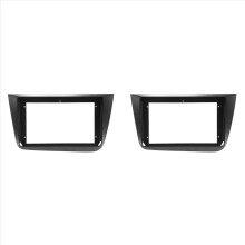 Car Radio Fascia for Seat 2004-2015 DVD Stereo Frame Plate