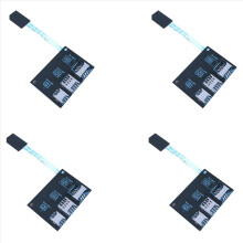 2730 Strumenti di attivazione Nano SIM esterni per kit adattatore scheda SIM