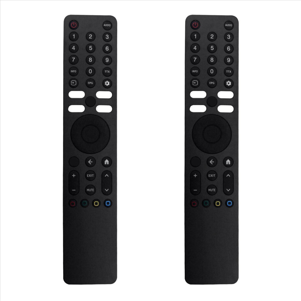 For Xmrm-Ml Voice Remote Control For Ultra Hd 4K Qled Tv Q2 4853158808372