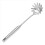 2 Pieces Stainless Steel Spaghetti Server Set,Pasta Spoon Server Fork 4