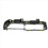 3Pcs for Golf 4 Interior Door Handle Lifter Switch Bracket Caps 5