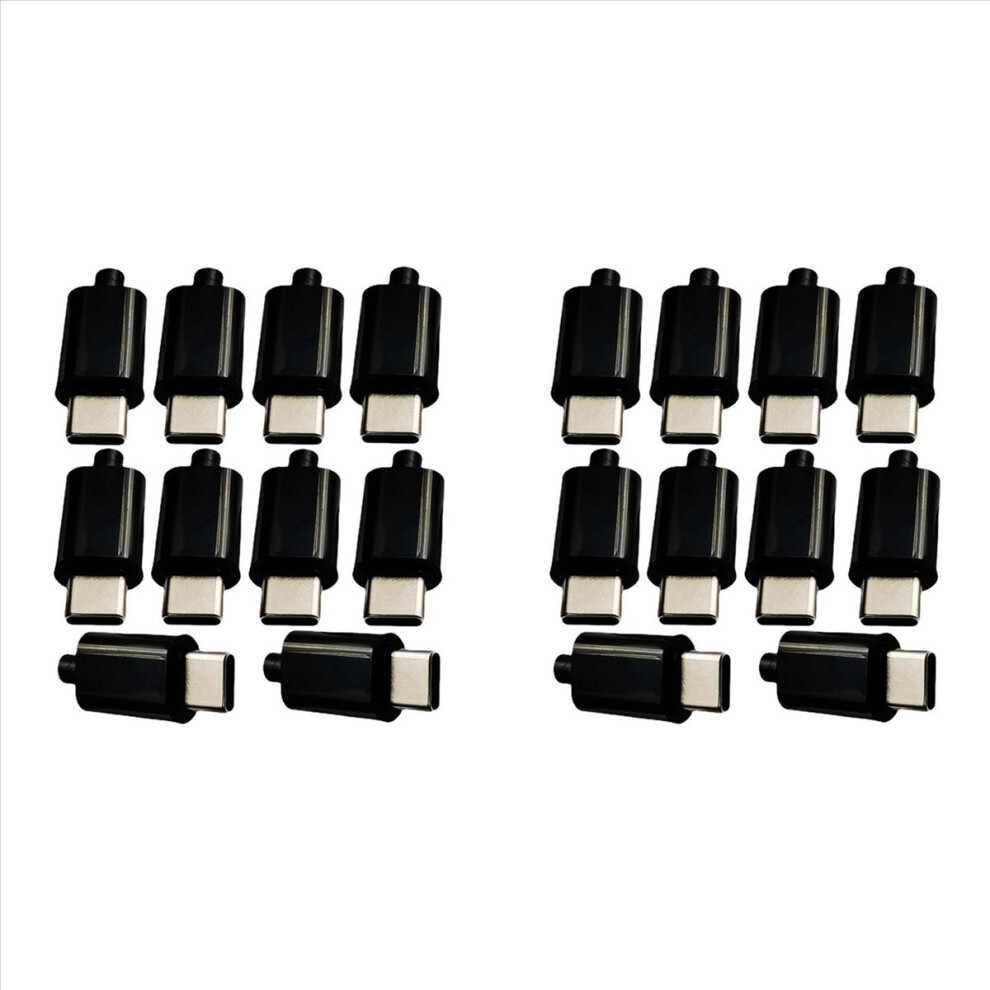 10Pcs 12V Pd/Qc Decoy Board Fast Charge Module Black 4853188017966